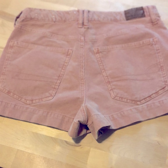 American Eagle Outfitters Pants - AE Shorts